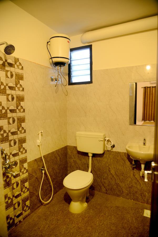 Arjun Inn Csennai Kültér fotó