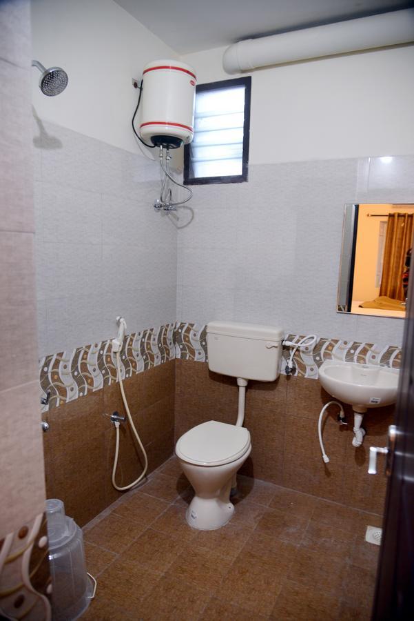 Arjun Inn Csennai Kültér fotó
