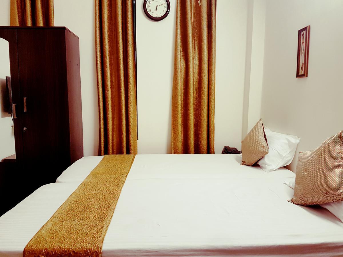 Arjun Inn Csennai Kültér fotó