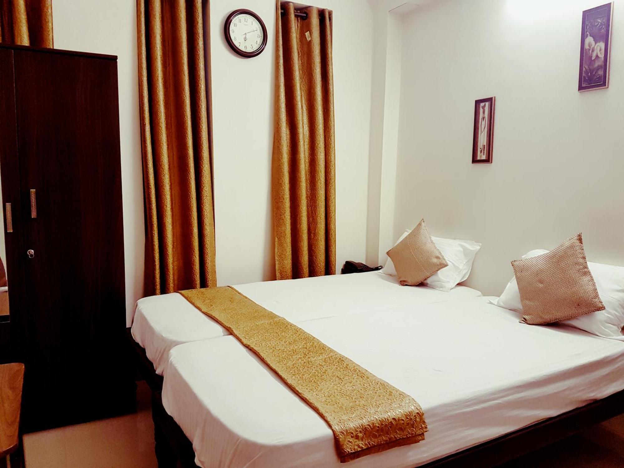 Arjun Inn Csennai Kültér fotó